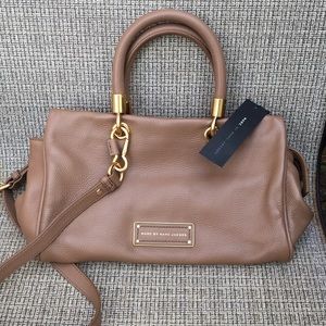 Marc by Marc Jacobs Too Hot to Handle Satchel